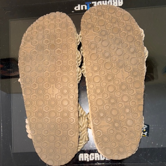 Nomadic State of Mind JC.2 With Vibram Sole Camel - Picture 7 of 11